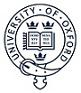 University of Oxford