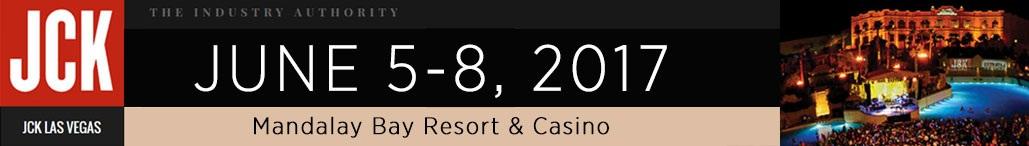 The JCK Las Vegas Show 2017